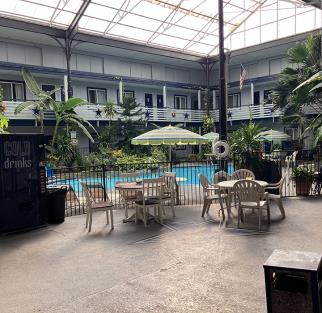 Budget Host Inn and Hotel